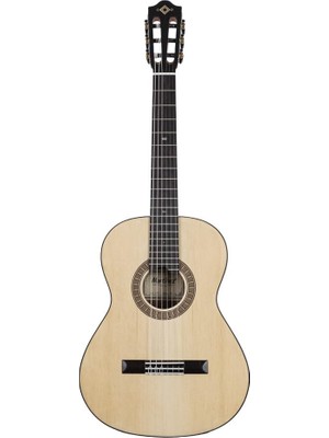 Esranın Dünyası Martinez Mp 5 Junior 3/4 Klasik Gitar