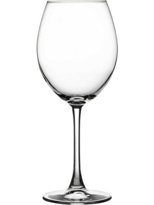 Esranın Dünyası Paşabahçe-Enoteca 6'lı Kadeh