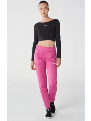Esranın Dünyası Hummel 931813 Hmlgenesa Pantolon Pembe Pembe L