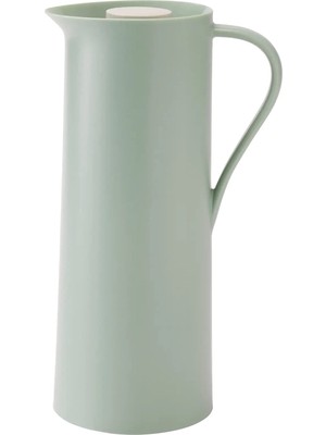Esranın Dünyası Ikea Behövd Vakum Şişesi, Açık Breen/bej Bir Litre