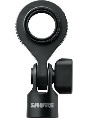Esranın Dünyası Sm4 Swivel-Mount Microphone Clamp (A4M)?