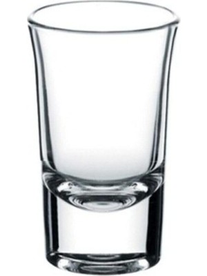 Esranın Dünyası Pasabahce Bardak Boston Shots 40 cc 12LI 8697450996324