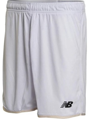 Esranın Dünyası New Balance Erkek Performans Şort - TSS2216-WT S