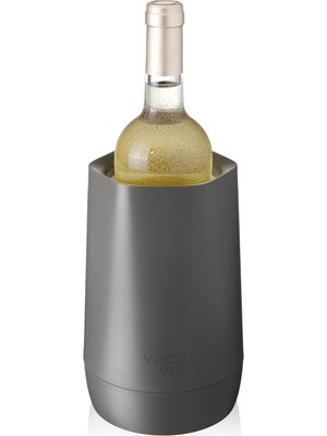 Esranın Dünyası Vacu Vin Aktif Soğutucu, Koyu Gri, Kutulu