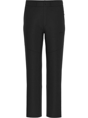 Esranın Dünyası Guess Erkek Aktif Regular Fit Eşofman Altı, Siyah, Xxl