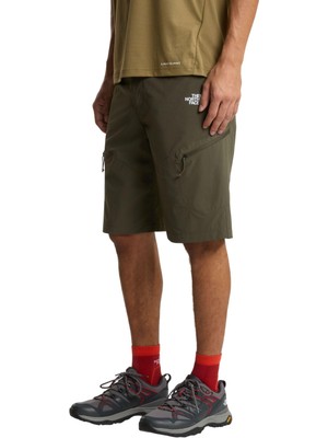 Esranın Dünyası The North Face Erkekler Keşif