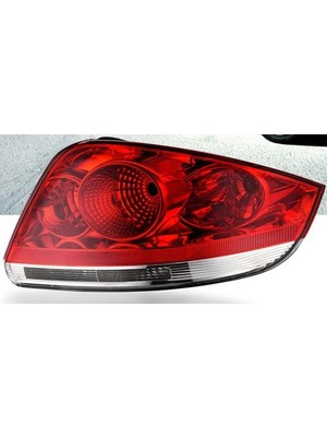 Esranın Dünyası Mars Stop Lambası Sağ Duysuz Fiat Linea 07 - Mrs 510380