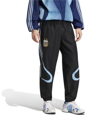 Esranın Dünyası Adidas Afa Tp 06 Erkek Spor Eşofman Altı JZ6200