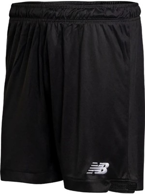 Esranın Dünyası New Balance Erkek Performans Şort - TSS2218-BK 152