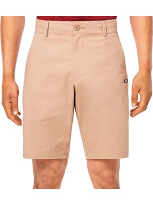 Esranın Dünyası Oakley Erkek Chino Ikon Şort, Çavdar,