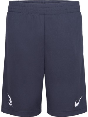 Esranın Dünyası Nike Rwb Badge Short Erkek Çocuk Şort 9Q0471 9Q0471-693, 8-10 Yaş