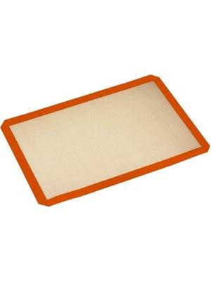 Esranın Dünyası Makkam Home Pişirme Matı