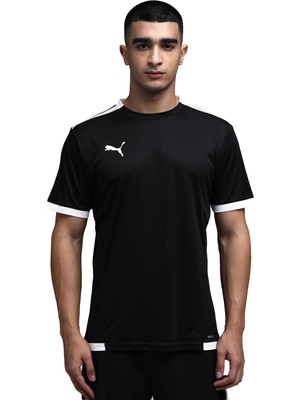 Esranın Dünyası Puma Erkek Teamliga Jarse Tişört Xl