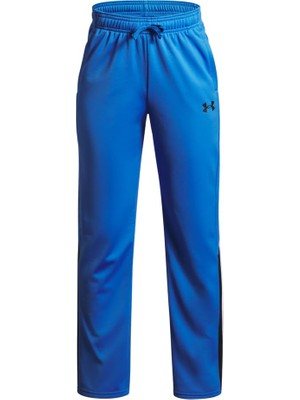 Esranın Dünyası Under Armour Ua Brawler 3.0 Tapered Pant Erkek Çocuk Sweatpant Blue Atlantis / / Black Ylg