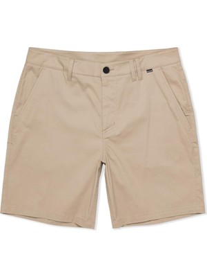 Esranın Dünyası Hurley Erkek Bermuda Şort Icon Walkshort 19"