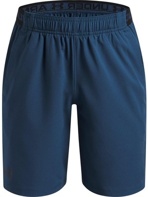 Esranın Dünyası Under Armour Erkek Çocuk Logo Baskılı Şort Ua Vanish Shorts, 16 Yaş, 5003349736, Lacivert, Erkek Çocuk
