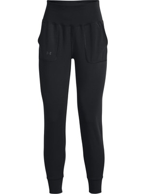 Esranın Dünyası Under Armour Kadın Motion Joggers, (500) Puslu Mor / / Taze Orkide, Xs