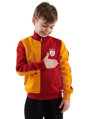 Esranın Dünyası Galatasaray Metin Oktay Çocuk Ceket C88102