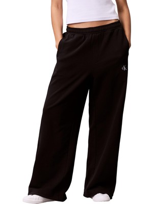 Esranın Dünyası Calvin Klein Eşofman Altı, M, LV047C249G, Siyah, Kadın