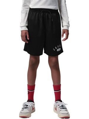 Esranın Dünyası Nike Jordan Mj 23 Sport Short Erkek Çocuk Şort 95F552 95F552-023, 023, 8-10 Yaş