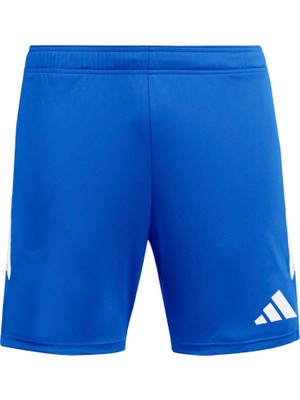 Esranın Dünyası Adidas Erkek TIRO26L Sho M Şort (1/4), Mavi, M