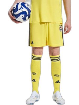 Esranın Dünyası Adidas Fenerbahçe S.k. 25/26 Erkek Şort