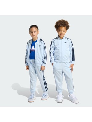 Esranın Dünyası Adidas Sst Çocuk Eşofman Takımı
