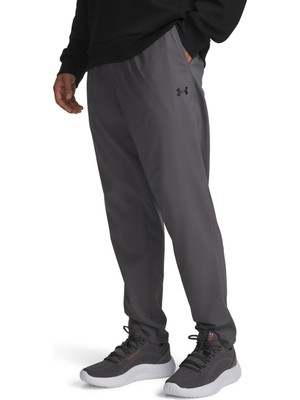 Esranın Dünyası Under Armour Vanish Training Pant Eşofman Altı, L, 5003344264, Gri, Erkek