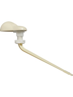 Esranın Dünyası American Standard 047192 – 2220 Bir Sol El Plastik Trip Kolu, 047192-0210A