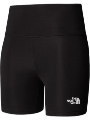 Esranın Dünyası The North Face Flex Kadın Şortu 5 Inç