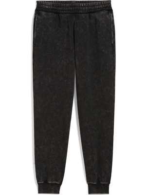 Esranın Dünyası Puma Essentıals Elevated Comfort Kadın Eşofman Altı, Puma Black, S