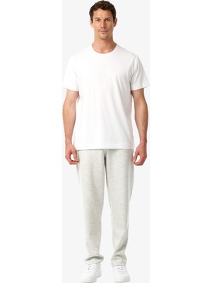 Blackspade Erkek T-Shirt 41015 - Beyaz