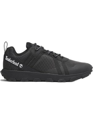 Esranın Dünyası Timberland Winsor Trail Low Lace Up Wp Erkek Trekking Ayakkabısı TB0A6DH2EK91 Siyah 40