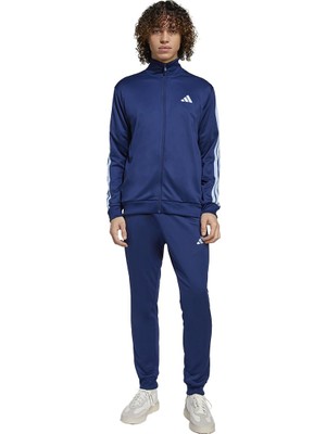 Esranın Dünyası Adidas 3 Stripes Ft Tt Erkek Eşofman Takımı
