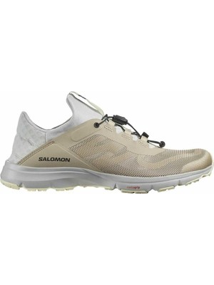 Esranın Dünyası Salomon Amphib Bold 2 Kadın Outdoor Ayakkabı Bej 38