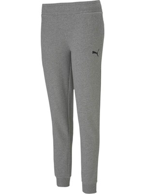 Esranın Dünyası Puma Kadın Teamgoal 23 Casuals Jogging Eşortmanı Medium Gray Heather,s