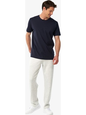 Blackspade Erkek T-Shirt 41015 - Lacivert