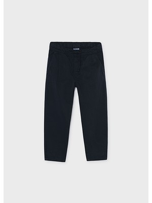 Mayoral Lacivert Erkek Çocuk Chino Pantolon 4512