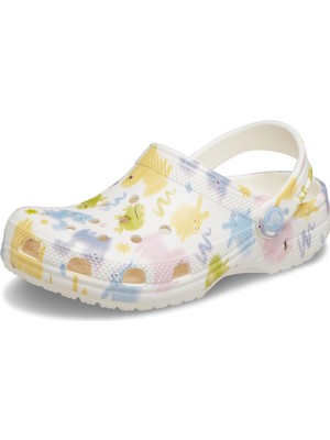 Esranın Dünyası Classic Pastel Pets Clog K Çocuk Sandalet 210995-0WV