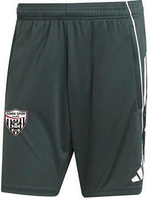 Esranın Dünyası Adidas Somaspor TIRO25C Tr Sho Somaspor Erkek Futbol Antrenman Şortu SOM-JI6576 Renkli