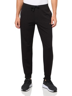 Esranın Dünyası Armani Exchange Regular Fit Ribanalı Paça Logolu Jogger Pantolon Erkek Pantolon XM000333 AF12269 UC001
