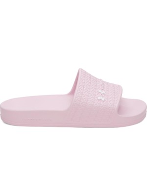 Esranın Dünyası Under Armour Kadın Havuz Kaydırıcılar Ayakkabı, Prime Pink, 40 Eu