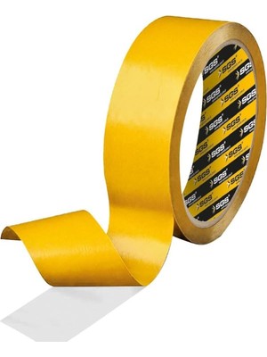 Esranın Dünyası Çift Taraflı Halı Kaydırmaz Bant, 48MM x 10MT, Güçlü Yapışkanlı, Iç Mekan Kullanımı Için