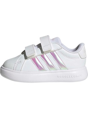 Esranın Dünyası Adidas Grand Court 3.0 Bubble Shoes Infants