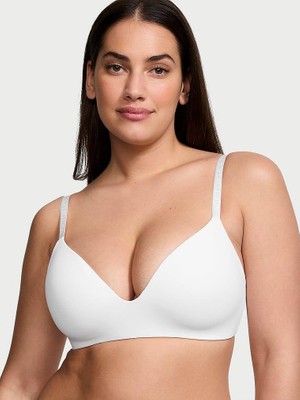 Victoria's Secret Hafif Dolgu Destekli Balensiz Sütyen