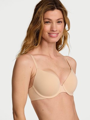 Victoria's Secret Perfect Shape Smooth Push-Up Sütyen