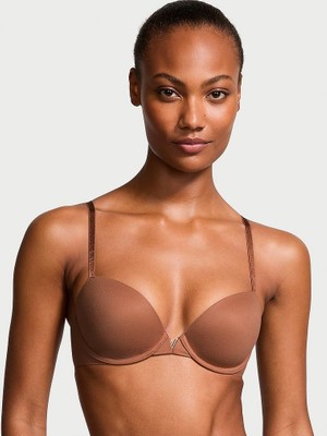 Victoria's Secret Pürüzsüz Hafif Dolgu Destekli Demi Sütyen
