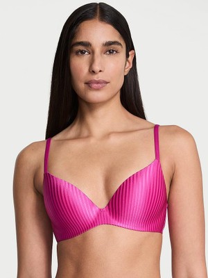 Victoria's Secret Flexfactor Hafif Dolgu Destekli Dekolte Sütyen