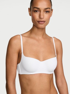 Victoria's Secret Smooth Hafif Dolgu Destekli Balkonet Sütyen