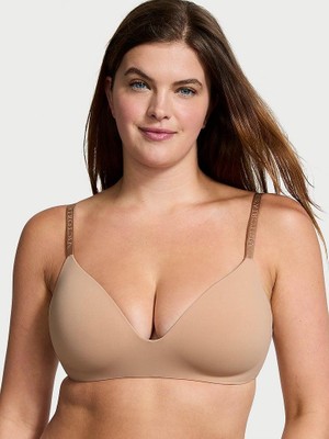 Victoria's Secret Hafif Dolgu Destekli Balensiz Sütyen